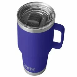 YETI Mugs Yeti Rambler 30 Oz. Travel Mug 12 YETI Mugs Yeti Rambler 30 Oz. Travel Mug