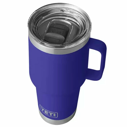 YETI Mugs Yeti Rambler 30 Oz. Travel Mug 7 YETI Mugs Yeti Rambler 30 Oz. Travel Mug