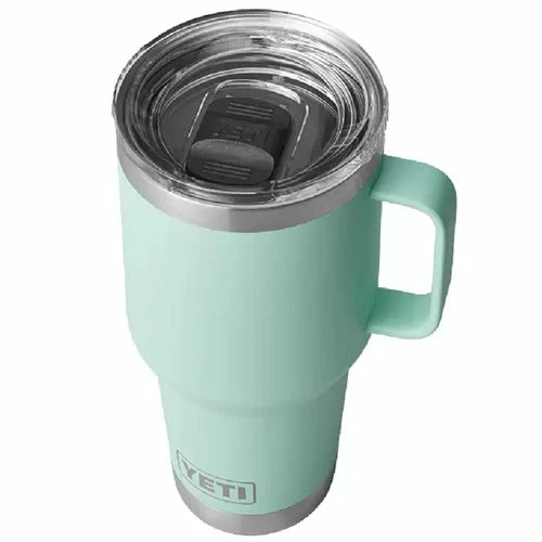 YETI Mugs Yeti Rambler 30 Oz. Travel Mug 6 YETI Mugs Yeti Rambler 30 Oz. Travel Mug
