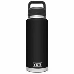 YETI Bottles Yeti Rambler 36 Oz. Chug Cap Bottle