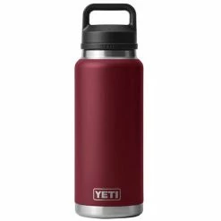 YETI Bottles Yeti Rambler 36 Oz. Chug Cap Bottle