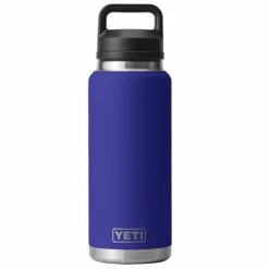 YETI Bottles Yeti Rambler 36 Oz. Chug Cap Bottle