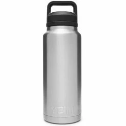 YETI Bottles Yeti Rambler 36 Oz. Chug Cap Bottle