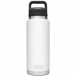 YETI Bottles Yeti Rambler 36 Oz. Chug Cap Bottle