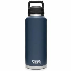 YETI Bottles Yeti Rambler 46 Oz. Chug Cap Bottle
