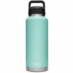 YETI Bottles Yeti Rambler 46 Oz. Chug Cap Bottle