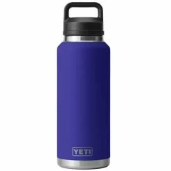 YETI Bottles Yeti Rambler 46 Oz. Chug Cap Bottle