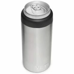 Yeti Rambler Colster 12 Oz. Slim YETI Colsters 27 Yeti Rambler Colster 12 Oz. Slim YETI Colsters