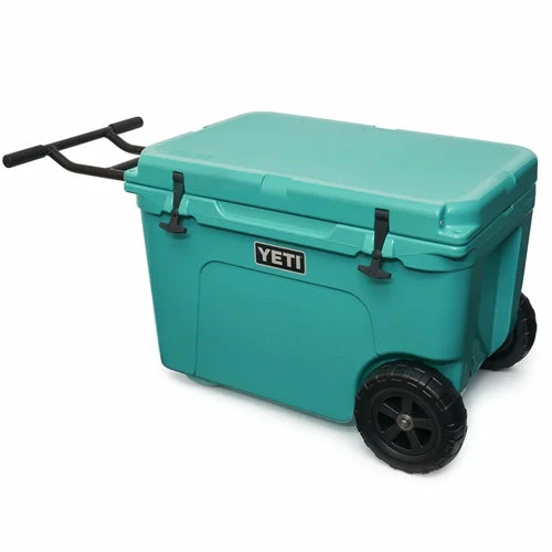 Yeti Tundra Haul Cooler 7 Yeti Tundra Haul Cooler
