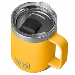 Yeti Rambler 10 Oz. Stackable Mug