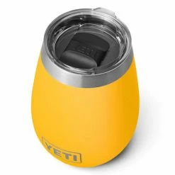 Yeti Rambler 10 Oz. Wine Tumbler 15 Yeti Rambler 10 Oz. Wine Tumbler
