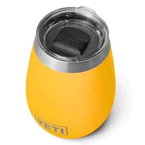 Yeti Rambler 10 Oz. Wine Tumbler 9 Yeti Rambler 10 Oz. Wine Tumbler
