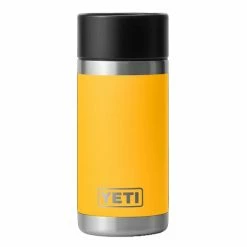 YETI Bottles Yeti Rambler 12 Oz. Bottle W/Hot Shot Cap