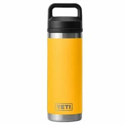 Yeti Rambler 18 Oz. Chug Cap Bottle YETI Bottles