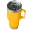 YETI Mugs Yeti Rambler 30 Oz. Travel Mug