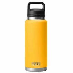 YETI Bottles Yeti Rambler 36 Oz. Chug Cap Bottle