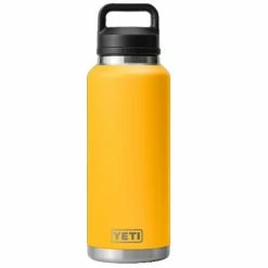 YETI Bottles Yeti Rambler 46 Oz. Chug Cap Bottle