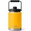 Yeti Rambler 1 G Jug YETI Bottles