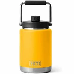 YETI Bottles Yeti Rambler 1/2 G Jug