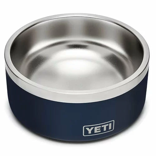 Yeti Boomer 4 Dog Bowl YETI Accessories 4 Yeti Boomer 4 Dog Bowl YETI Accessories