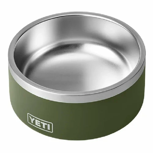 Yeti Boomer 4 Dog Bowl YETI Accessories 7 Yeti Boomer 4 Dog Bowl YETI Accessories
