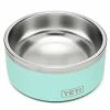 Yeti Boomer 4 Dog Bowl YETI Accessories 1 Yeti Boomer 4 Dog Bowl YETI Accessories