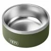 Yeti Boomer 8 Dog Bowl YETI Accessories