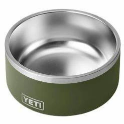 Yeti Boomer 8 Dog Bowl YETI Accessories