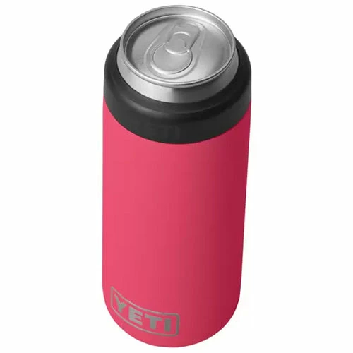 Yeti Rambler Colster 12 Oz. Slim YETI Colsters 9 Yeti Rambler Colster 12 Oz. Slim YETI Colsters