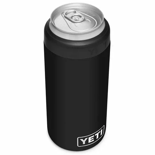 Yeti Rambler Colster 12 Oz. Slim YETI Colsters 10 Yeti Rambler Colster 12 Oz. Slim YETI Colsters