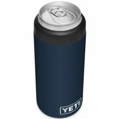 Yeti Rambler Colster 12 Oz. Slim YETI Colsters 20 Yeti Rambler Colster 12 Oz. Slim YETI Colsters