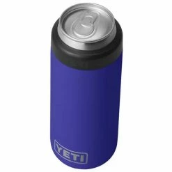 Yeti Rambler Colster 12 Oz. Slim YETI Colsters 19 Yeti Rambler Colster 12 Oz. Slim YETI Colsters