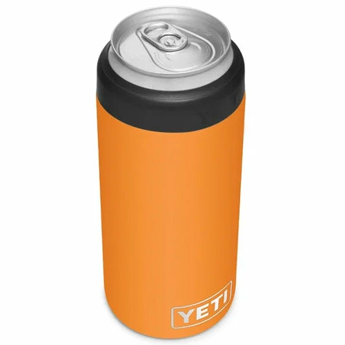 Yeti Rambler Colster 12 Oz. Slim YETI Colsters 3 Yeti Rambler Colster 12 Oz. Slim YETI Colsters