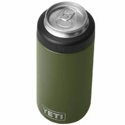 YETI Colsters Yeti Rambler Colster 16 Oz. Tall