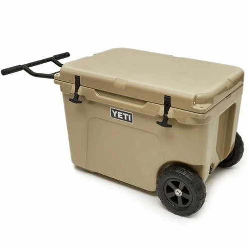 Yeti Tundra Haul Cooler 3 Yeti Tundra Haul Cooler
