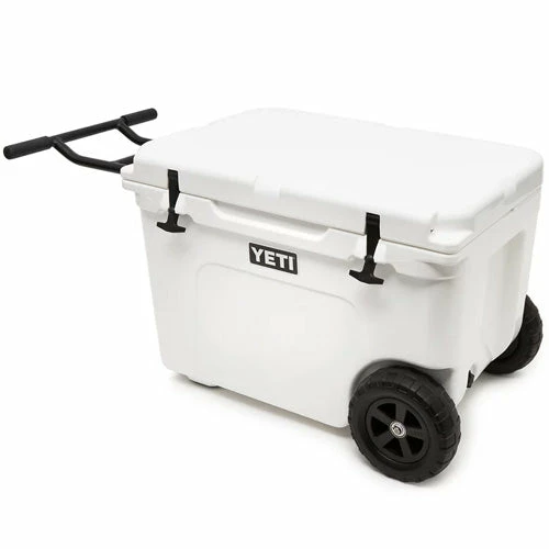 Yeti Tundra Haul Cooler 5 Yeti Tundra Haul Cooler