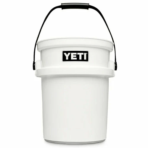 YETI Accessories Yeti LoadOut Bucket 4 YETI Accessories Yeti LoadOut Bucket
