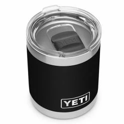 YETI Tumblers Yeti Rambler 10 Oz. Lowball 19 YETI Tumblers Yeti Rambler 10 Oz. Lowball