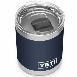 YETI Tumblers Yeti Rambler 10 Oz. Lowball 20 YETI Tumblers Yeti Rambler 10 Oz. Lowball