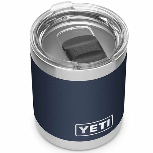 YETI Tumblers Yeti Rambler 10 Oz. Lowball 9 YETI Tumblers Yeti Rambler 10 Oz. Lowball