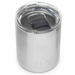 YETI Tumblers Yeti Rambler 10 Oz. Lowball 21 YETI Tumblers Yeti Rambler 10 Oz. Lowball