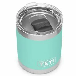 YETI Tumblers Yeti Rambler 10 Oz. Lowball 17 YETI Tumblers Yeti Rambler 10 Oz. Lowball