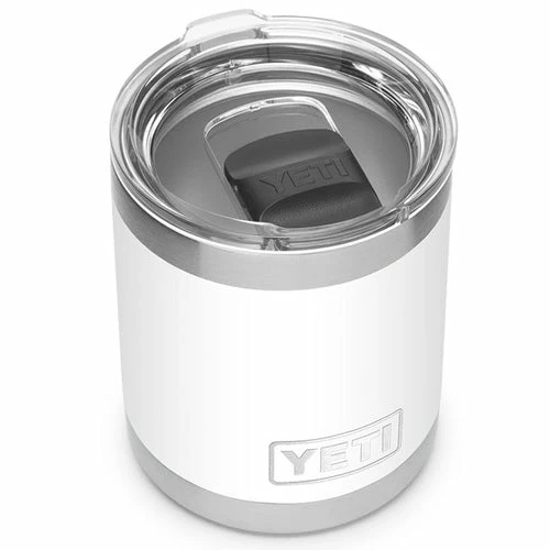 YETI Tumblers Yeti Rambler 10 Oz. Lowball 11 YETI Tumblers Yeti Rambler 10 Oz. Lowball