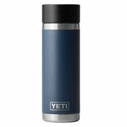 Yeti Rambler 18 Oz. Bottle W/Hot Shot Cap YETI Bottles