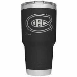 YETI Tumblers Yeti Rambler 30 Oz. Tumbler NHL