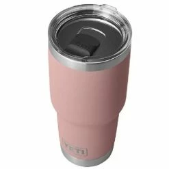 YETI Tumblers Yeti Rambler 30 Oz. Tumbler
