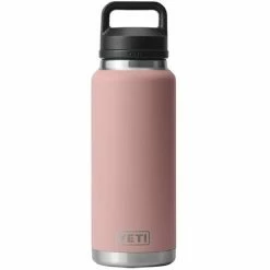 YETI Bottles Yeti Rambler 36 Oz. Chug Cap Bottle