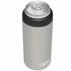Yeti Rambler Colster 12 Oz. Slim YETI Colsters 23 Yeti Rambler Colster 12 Oz. Slim YETI Colsters