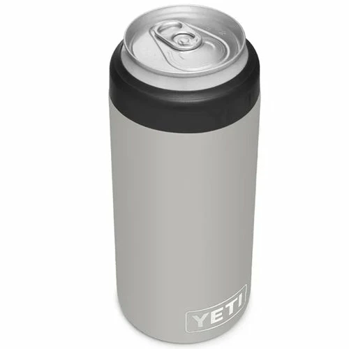 Yeti Rambler Colster 12 Oz. Slim YETI Colsters 11 Yeti Rambler Colster 12 Oz. Slim YETI Colsters