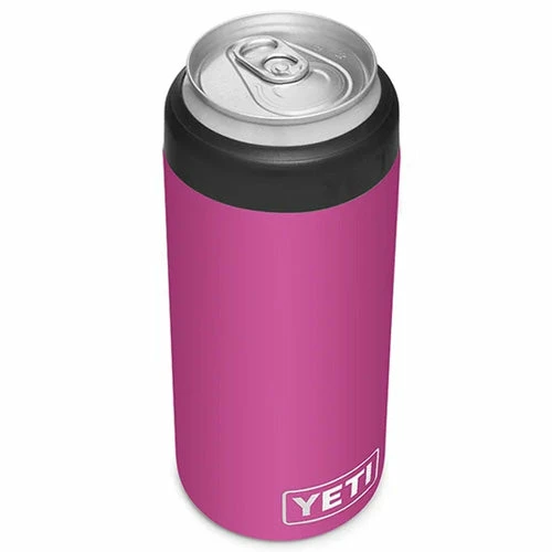 Yeti Rambler Colster 12 Oz. Slim YETI Colsters 4 Yeti Rambler Colster 12 Oz. Slim YETI Colsters